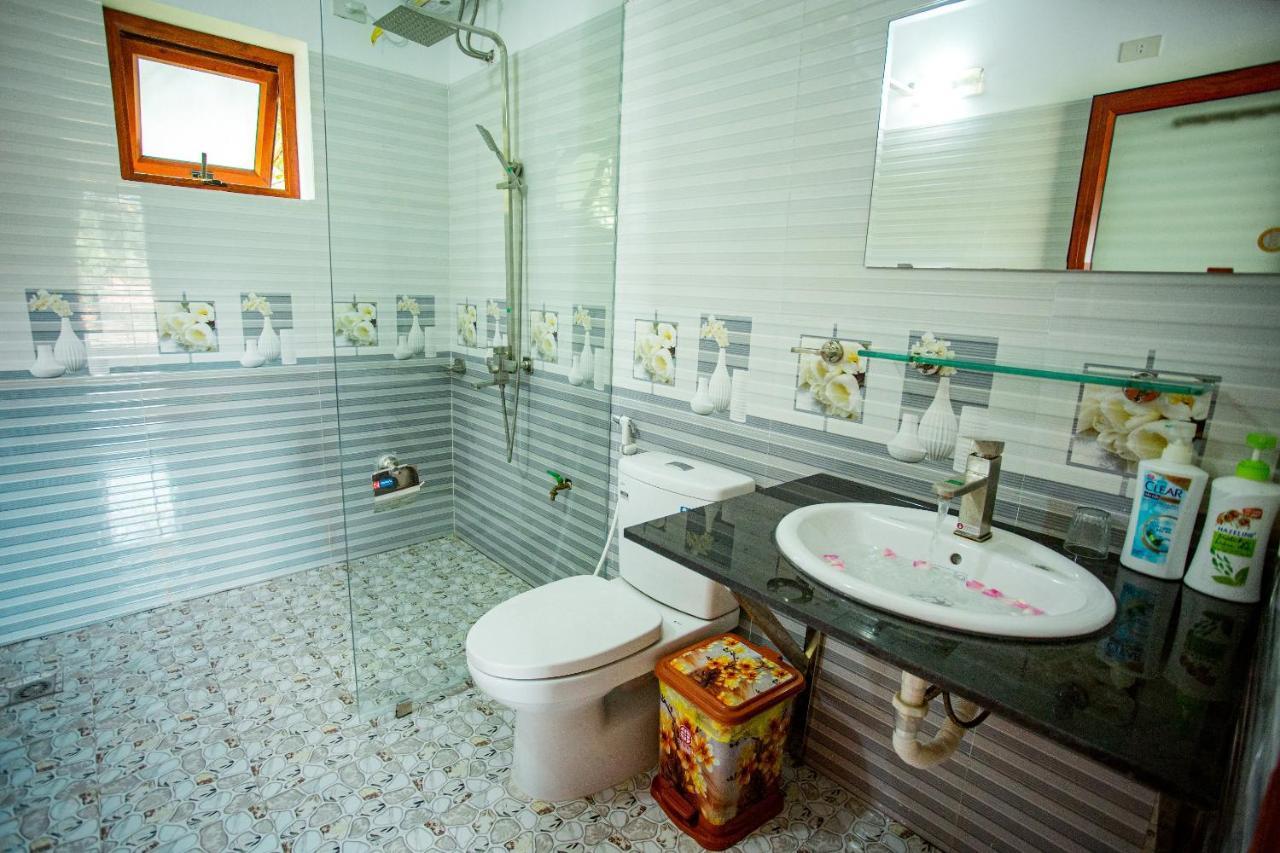 Ninh Binh Mountain View Homestay & Restaurant Εξωτερικό φωτογραφία