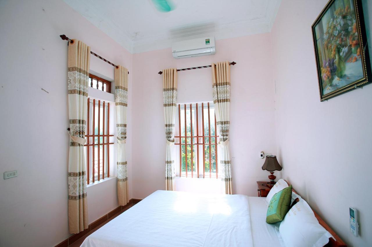 Ninh Binh Mountain View Homestay & Restaurant Εξωτερικό φωτογραφία